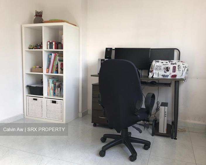 Blk 366 Woodlands Avenue 5 (Woodlands), HDB 5 Rooms #192122382